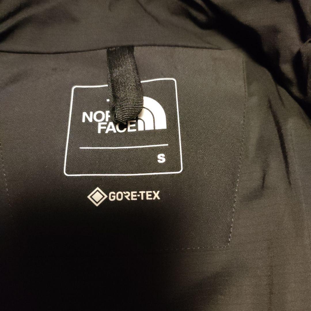 THE NORTH FACE NP61800 マウンテンジャケット　Ｓサイズ