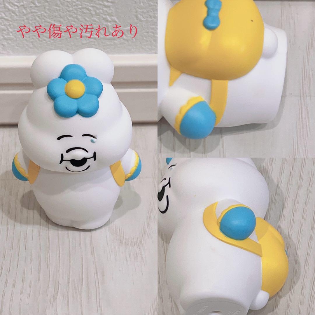 【お値下げ】　まとめ売り　おぱんちゅうさぎ　んぽちゃむ　きみまろ おぱんちゅうさぎ んぽちゃむ まとめ売り