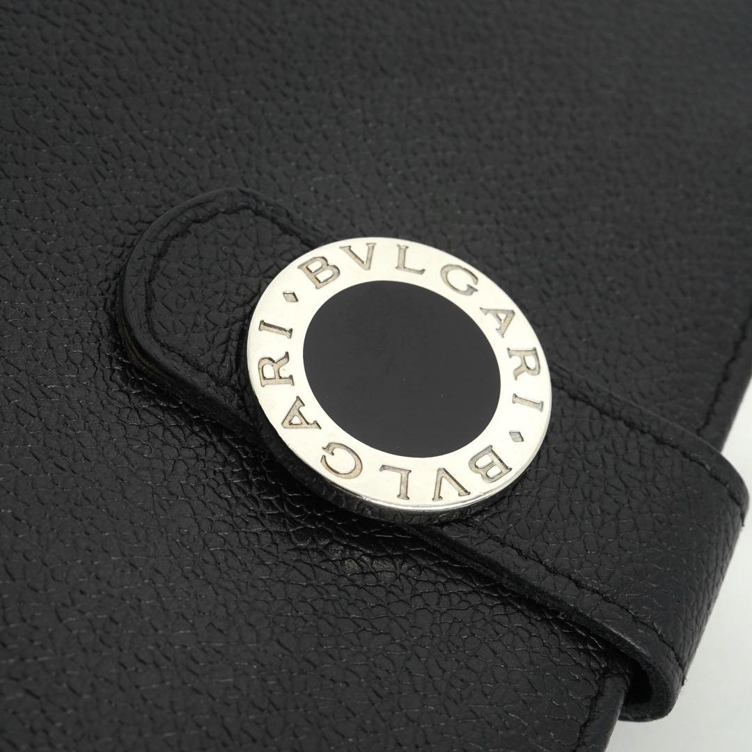 ✨未使用に近い✨ BVLGARI 長財布 ロゴマニア クラシコ ビーゼロワン