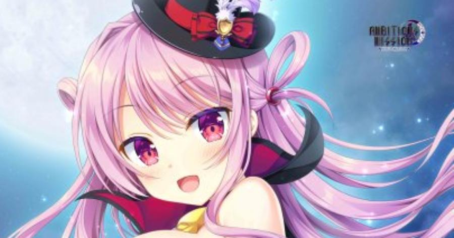 クリアファイル 川澄舞＆倉田佐祐理(青) A4クリアファイル