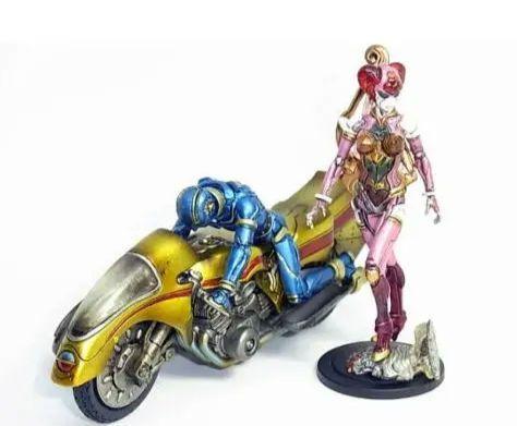 SIC匠魂　キカイダー　セット販売