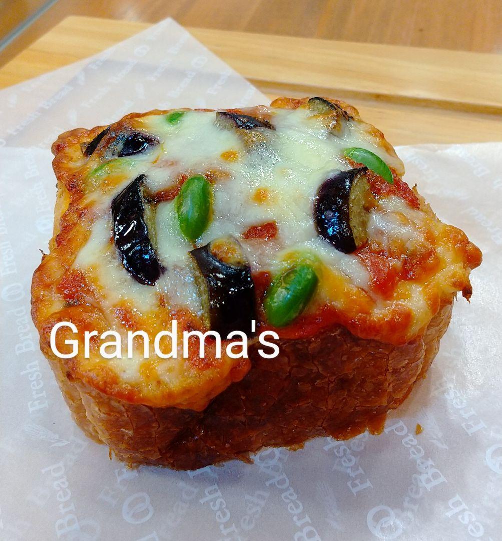【うーちゃんちゃん様】スープ　トマトパングラタン　手作り　菓子パン　惣菜パン うーちゃんちゃん様】スープ トマトパングラタン 手作り