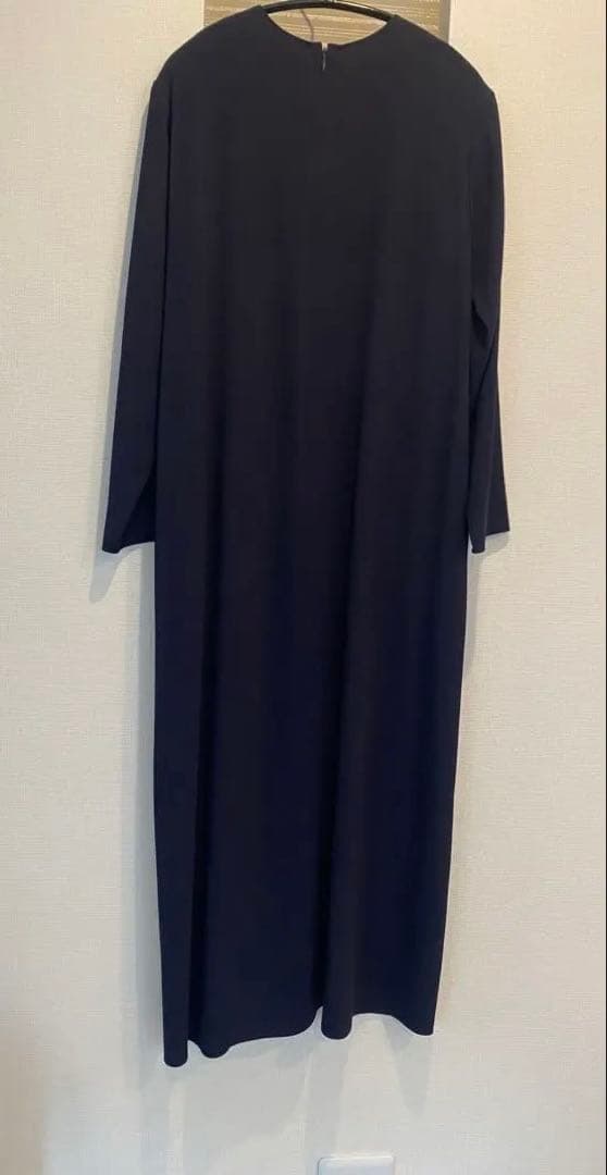 カレンソロジー　ネイビー　ワンピース