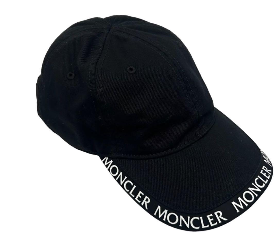 新入荷 モンクレール 54 大人 メンズ レディース L キッズ キャップ 帽子