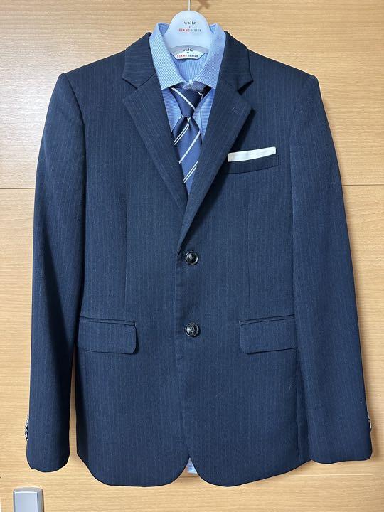 人気商品 Waltz by BEAMS DESIGN スーツ 160cm フォーマル/ドレス