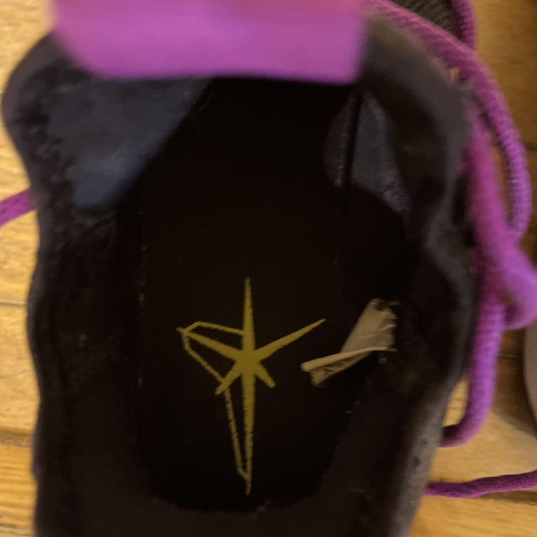 シューズ(男性用) Kobe AD