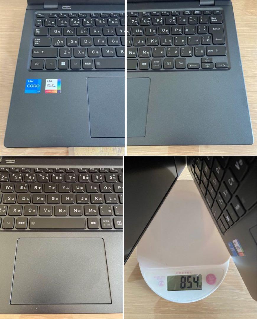 G83KV/12世代Celeron/SSD128GB/8GB/FHD/13.3型 G83/KV | ビジネスモバイルノート | 法人向けPC | dynabook