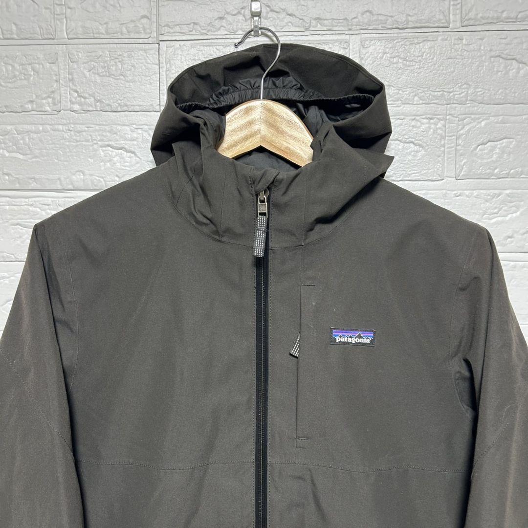 ⭐︎美品⭐︎ Patagonia キッズ 4in1エブリデージャケット フリース