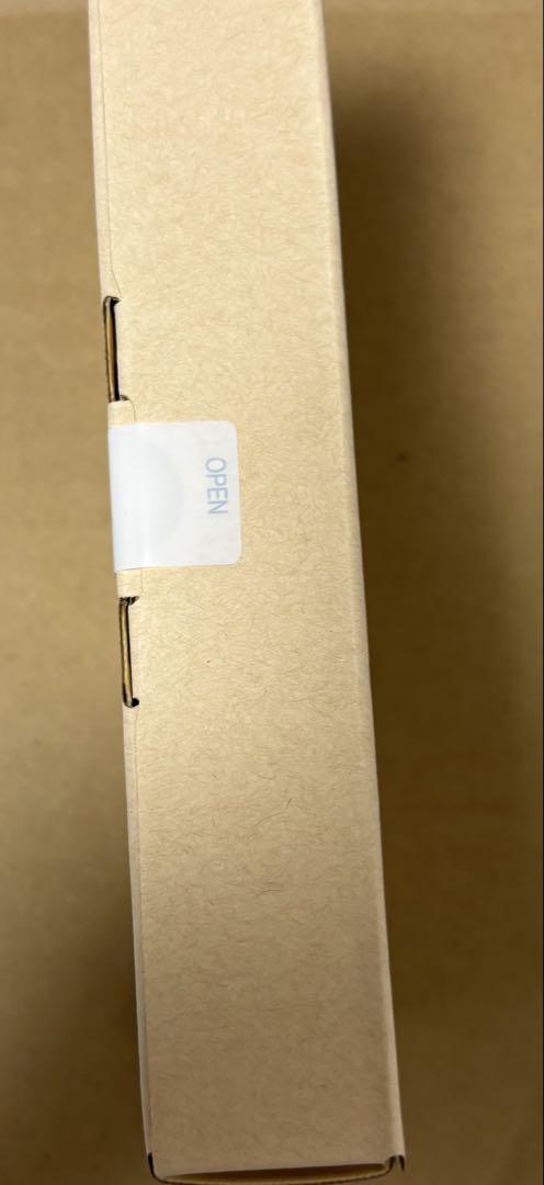 新品 未開封　arrows We2 128GB ライトブルー