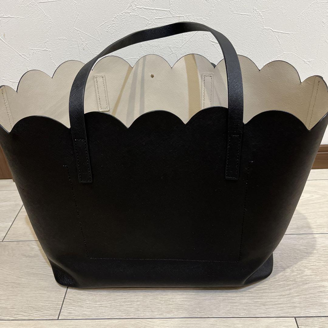 Kate Spade (ケイトスペード)トートバッグ