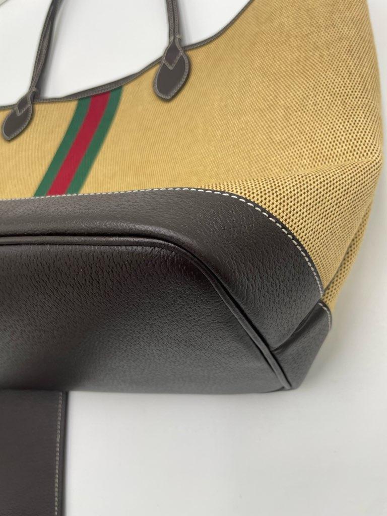 GUCCI グッチ ラージトートバッグ シェリー オフディア 726755 GUCCI グッチ ラージトートバッグ シェリー オフディア 726755