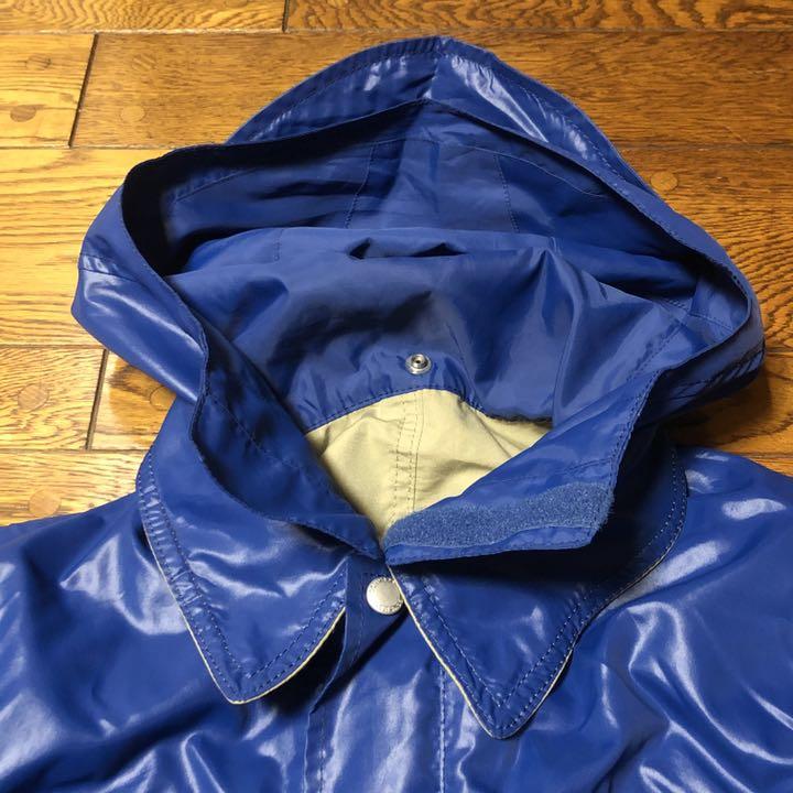 【同梱不可】 JUNYA WATANABE MAN リバーシブル ジャケット - ブルゾン