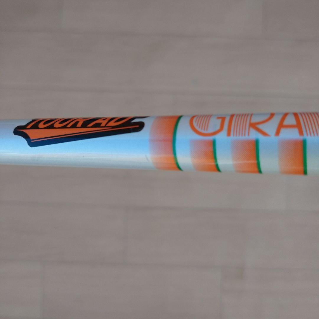 ツアーAD DI-85S ハイブリッド ピンスリーブ UT用シャフト U4 U5