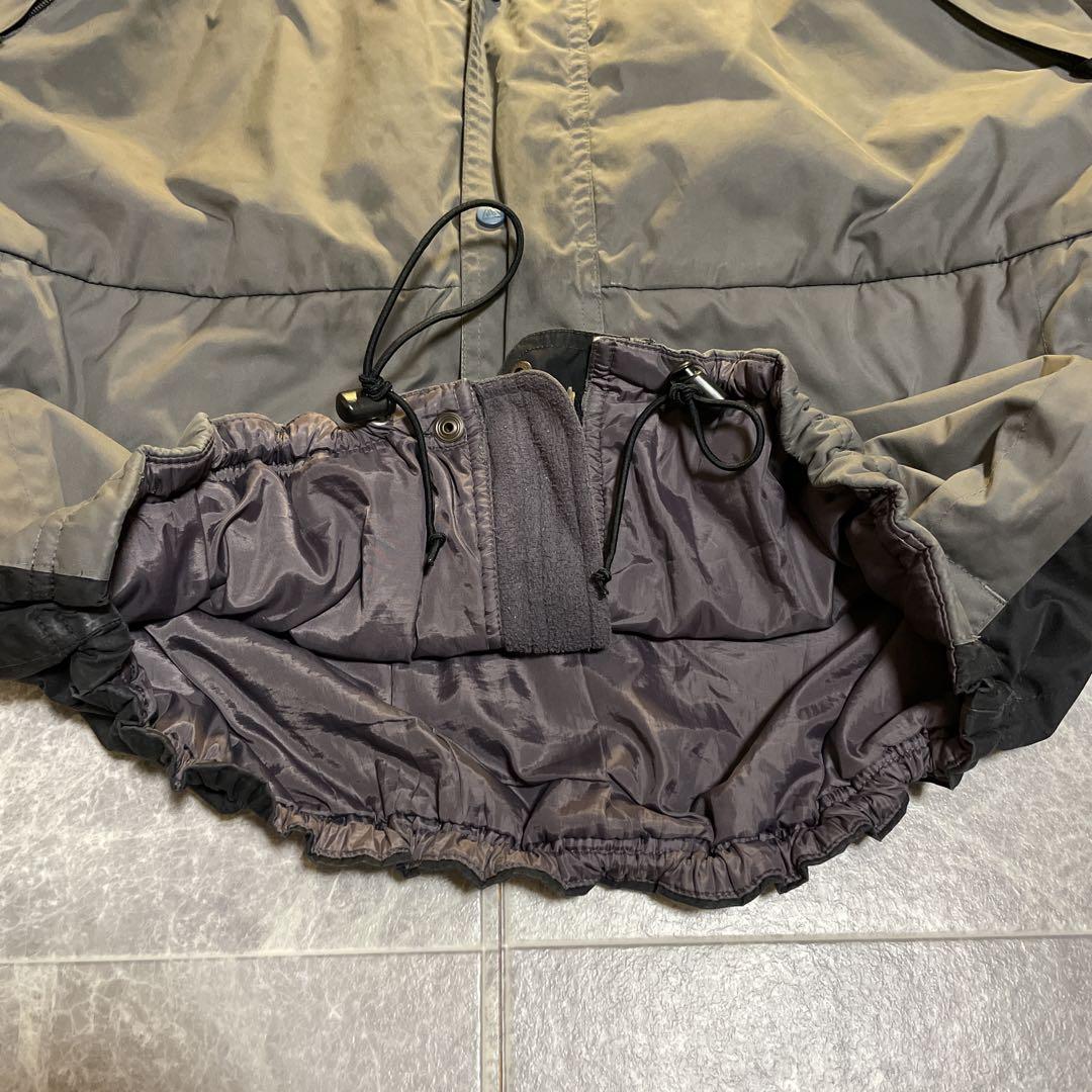 90s NIKE acg ナイロンジャケット　マウンテンジャケット