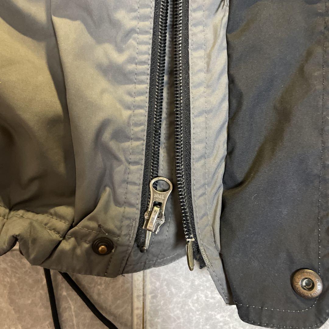 90s NIKE acg ナイロンジャケット　マウンテンジャケット