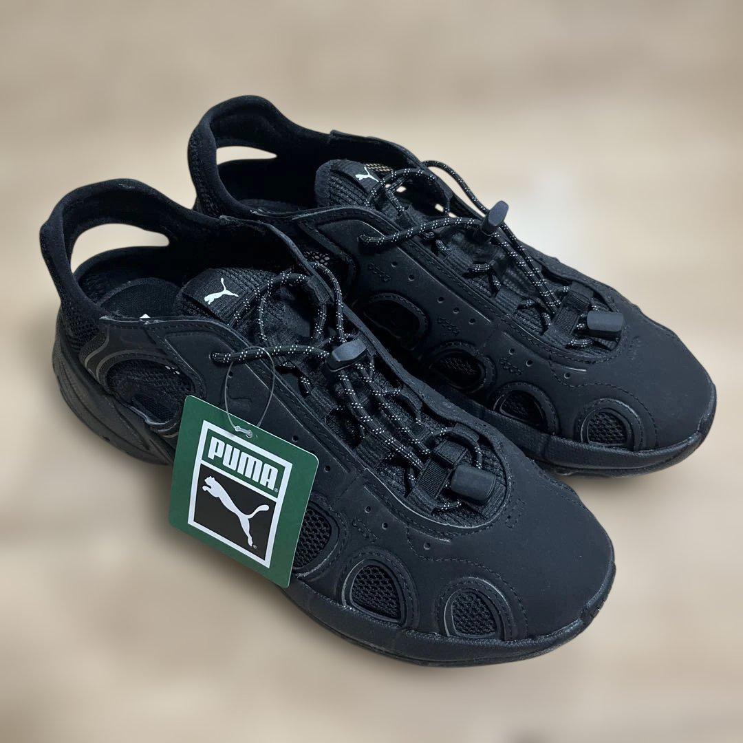 PUMA/プーマ Velo Sandal サンダル