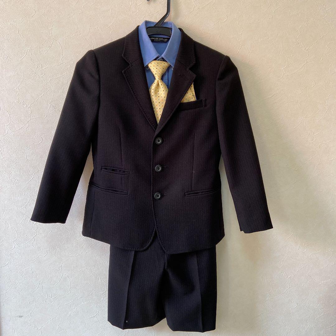 卒業式　男の子　165 waltz by BEAMS DESIGN waltz by BEAMS DESIGNビームス男の子 スーツ 165 卒業式