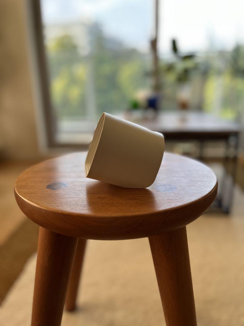 pourannick » Optic / ALESSI /Joe Colombo