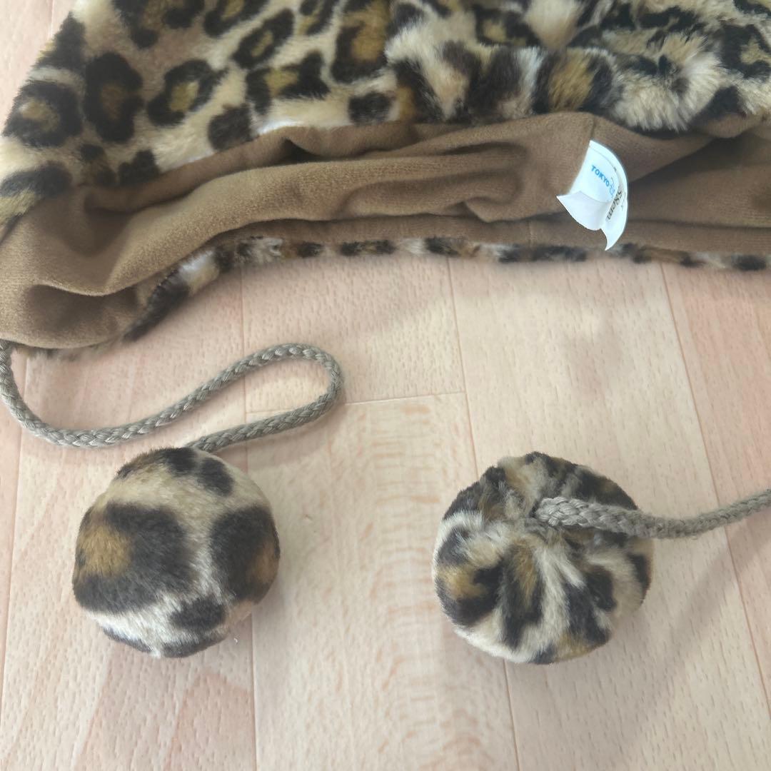 ディズニーファンキャップ