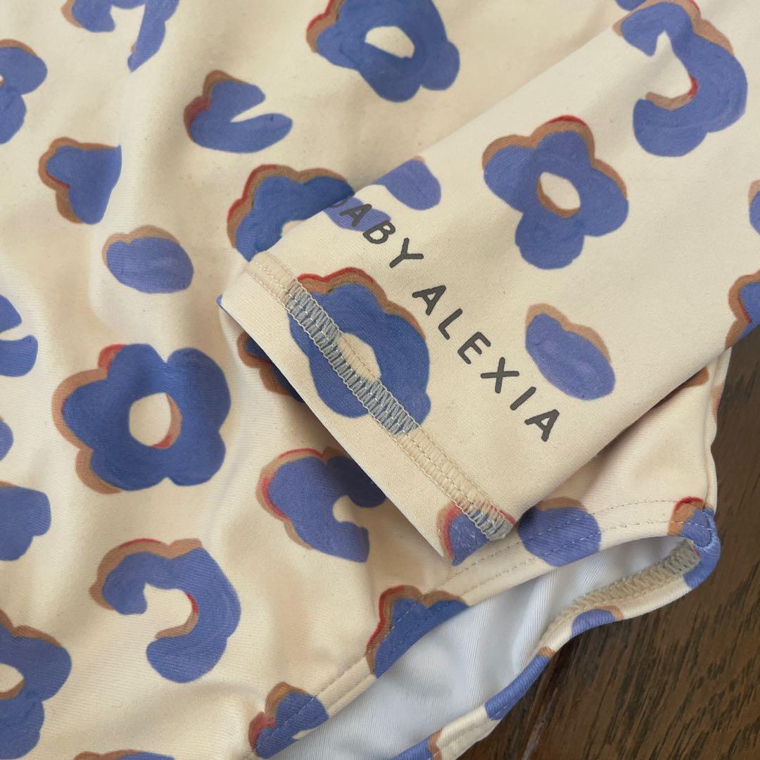 baby alexia 8590cm WWW_OLIVIERBERNSTEIN_COM