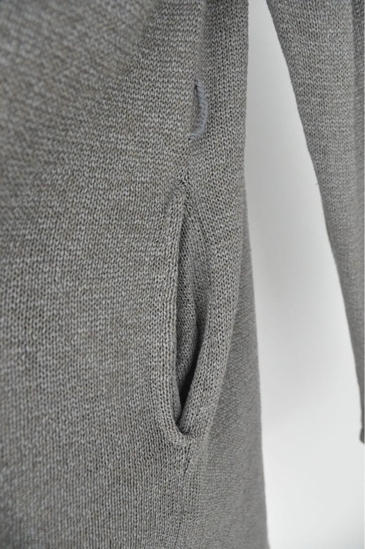 The Viridi-anne KNIT CARDIGAN ニットカーディガン