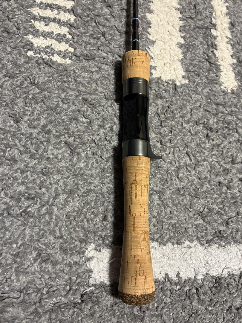 ジャクソン Jackson カワセミラプソディ TULC-3112UL 廃盤品