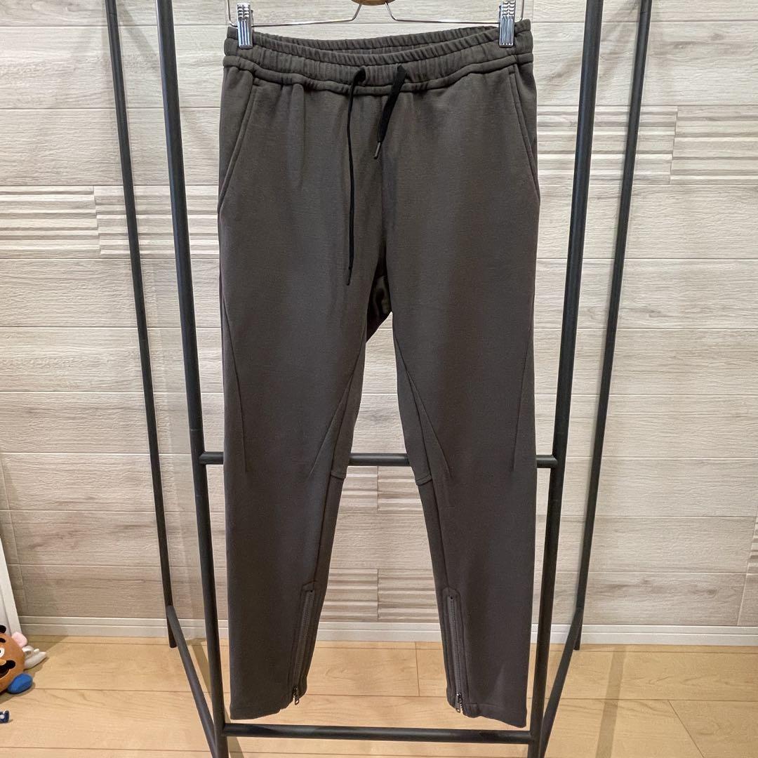 5351 POUR LES HOMMES ジョガーパンツ【size S】