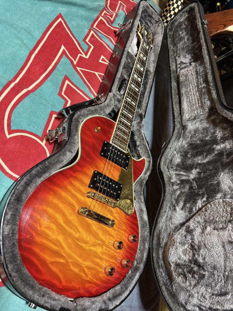 Epiphone