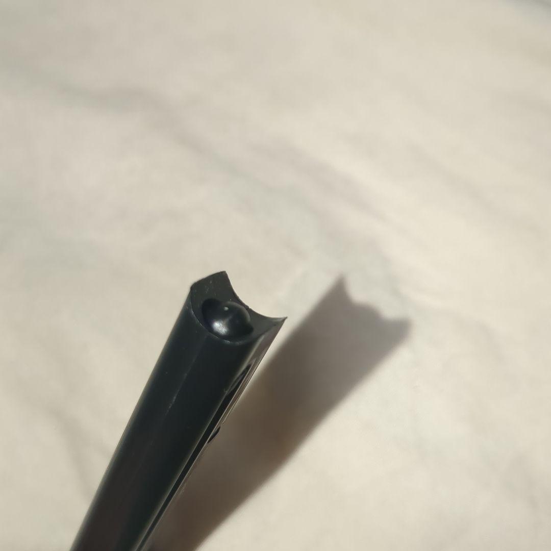 ワルサーppk 固定スライドガスガン　レプリカ社　マルシン製造　レトロビンテージ