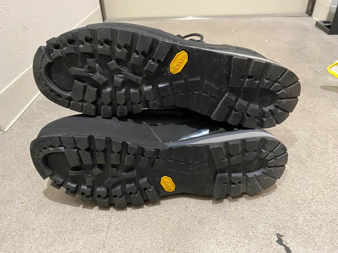 ノースフェイス トレッキングシューズ  メンズ ヴェルト フューチャーライト(7475円)