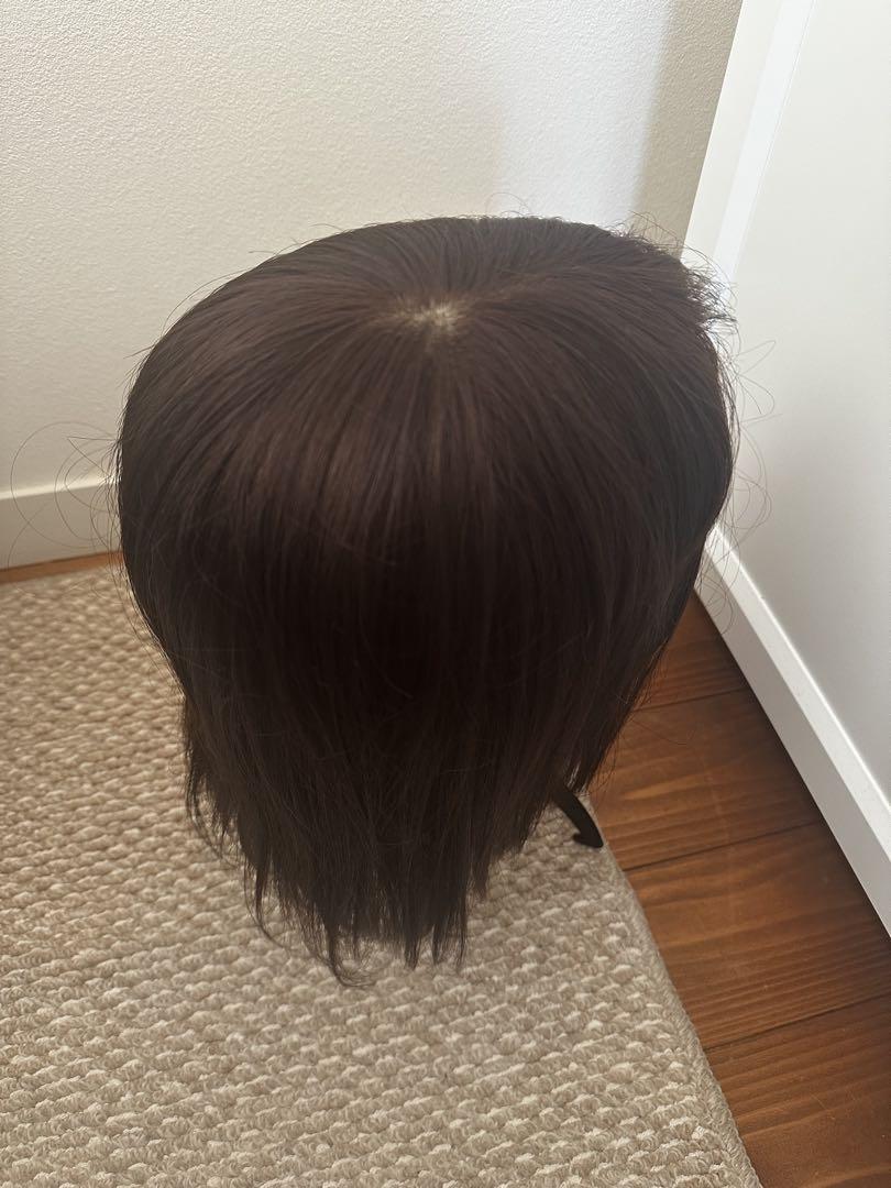 人毛