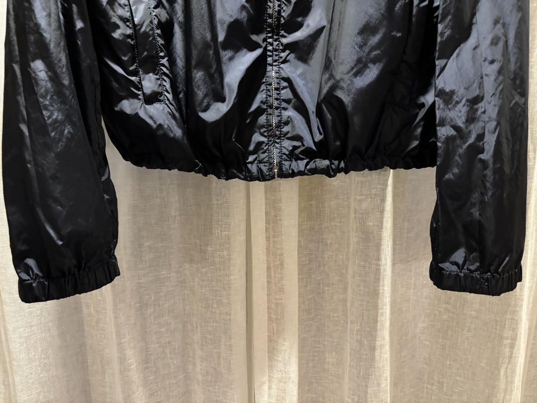 Prada nylon jacket （prada sport）