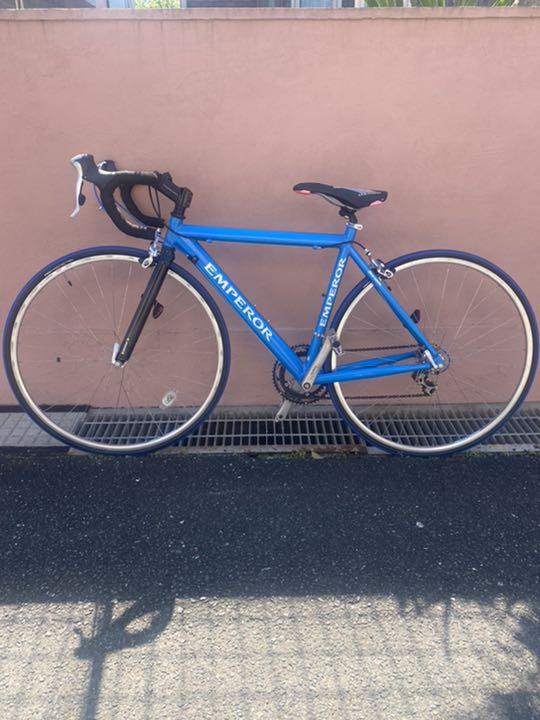 43%割引グレイ系【期間限定】 値下げ マルイシ エンペラー EMPEROR ロードバイク 自転車本体 自転車グレイ系-WWW.INSTITUTOCALAMUCHITA.COM 43%割引グレイ系【期間限定】 値下げ マルイシ エンペラー EMPEROR ロードバイク 自転車本体 自転車グレイ系-WWW.INSTITUTOCALAMUCHITA.COM