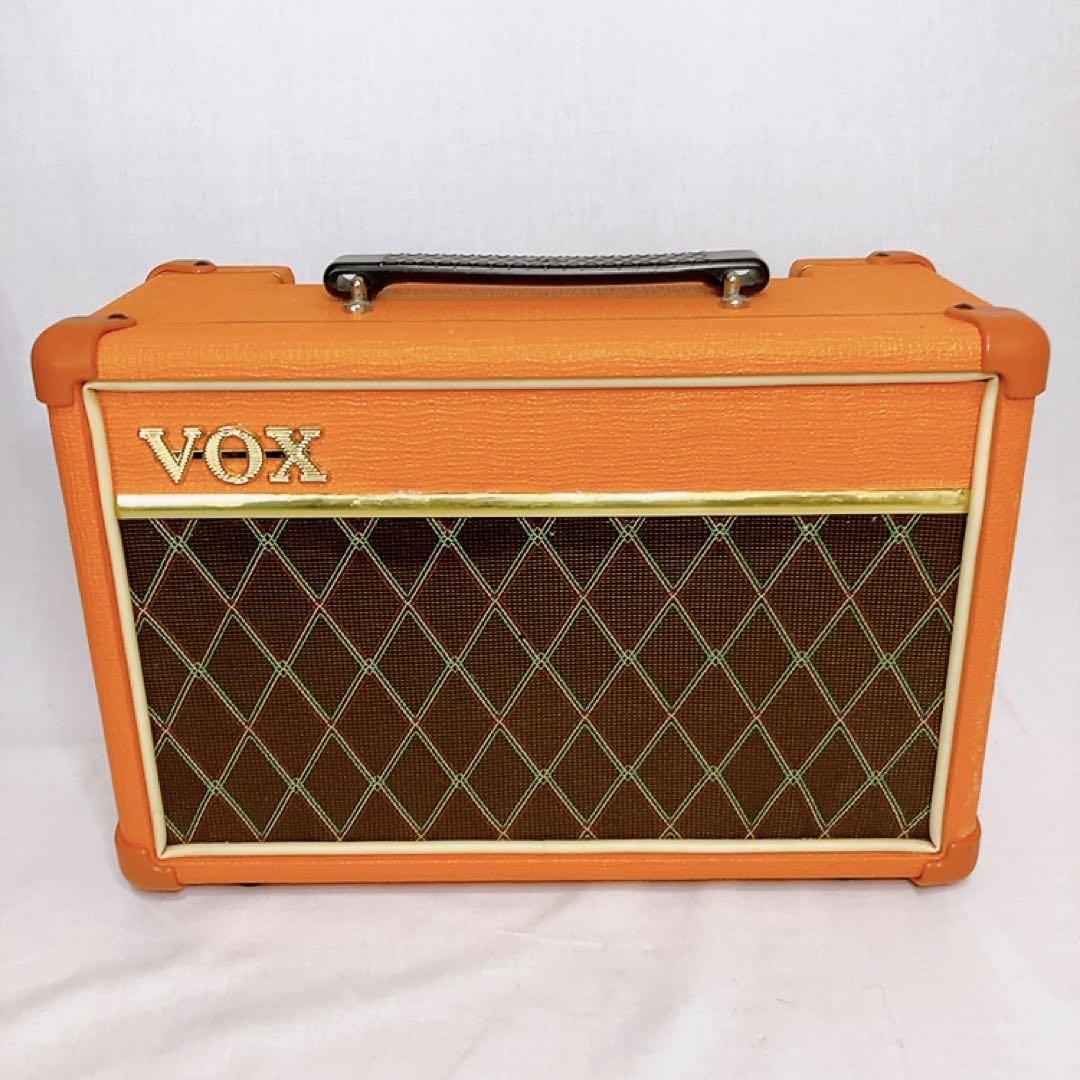 【美品】VOX Pathfinder 10 限定カラー オレンジ　V9106