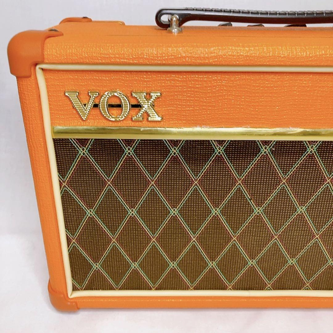【美品】VOX Pathfinder 10 限定カラー オレンジ　V9106