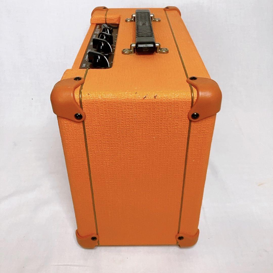 【美品】VOX Pathfinder 10 限定カラー オレンジ　V9106