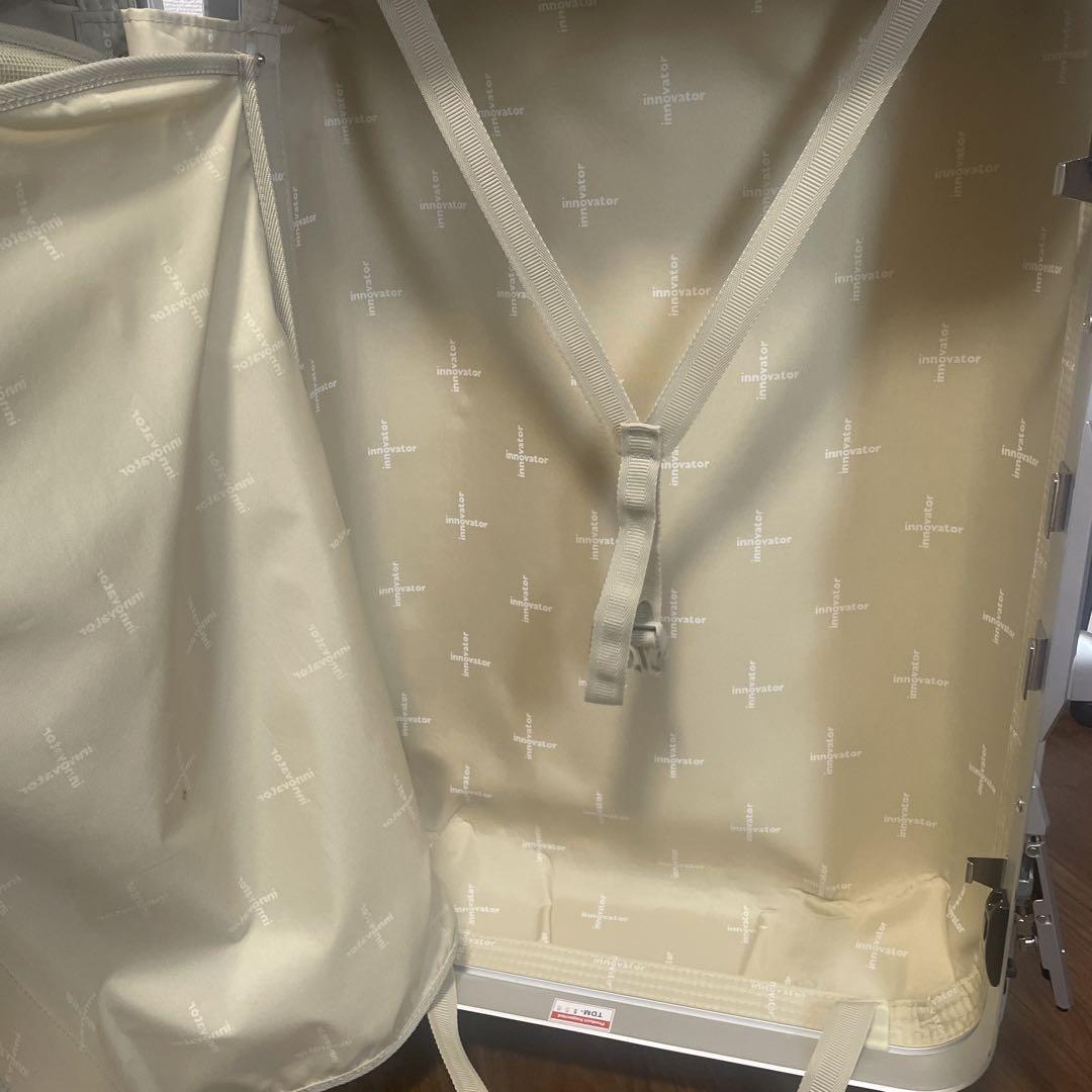 イノベーター(inv26e) スーツケース キャリーケース