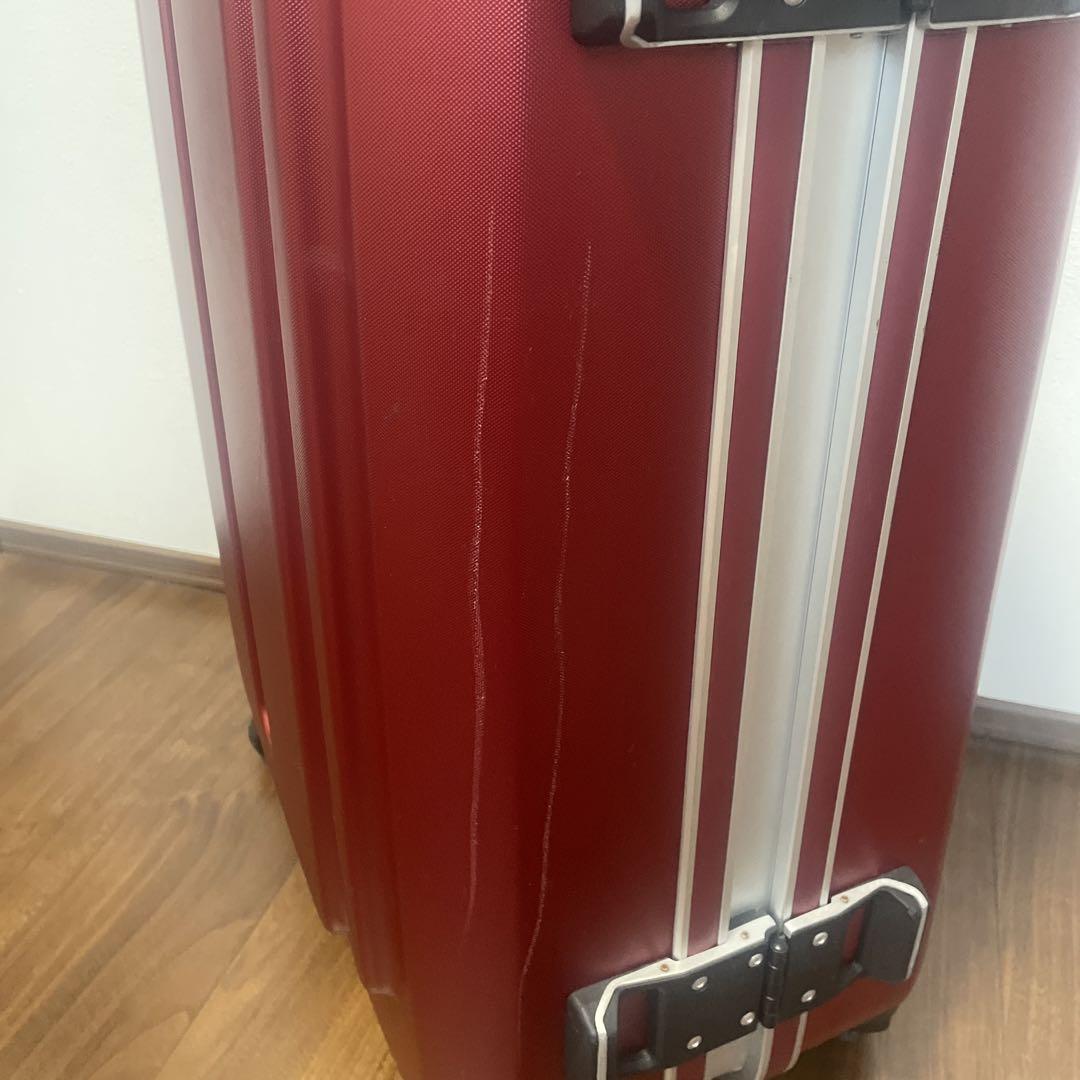 イノベーター(inv26e) スーツケース キャリーケース