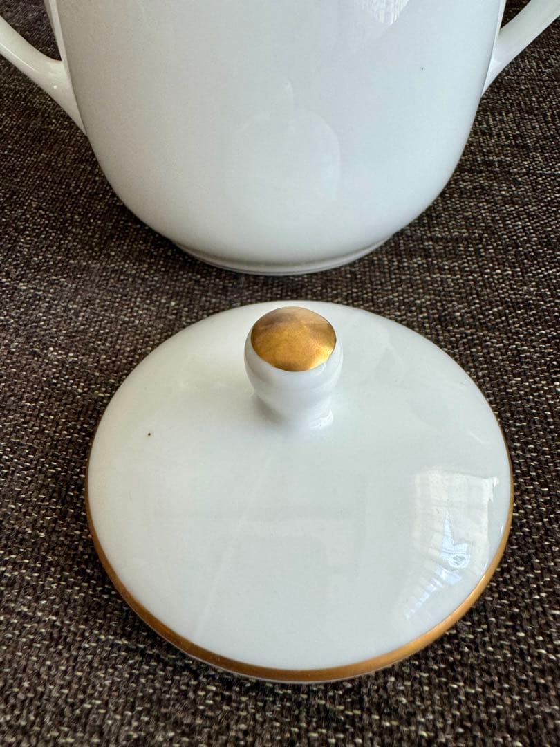 日本陶器会社　オールドノリタケ　3点セット