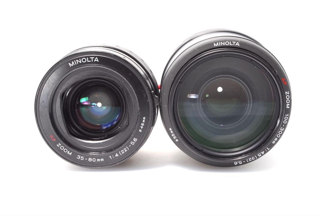 ✨感動を逃さない✨SONY a330✨超望遠ダブルレンズ✨ソニー✨初心者モデル