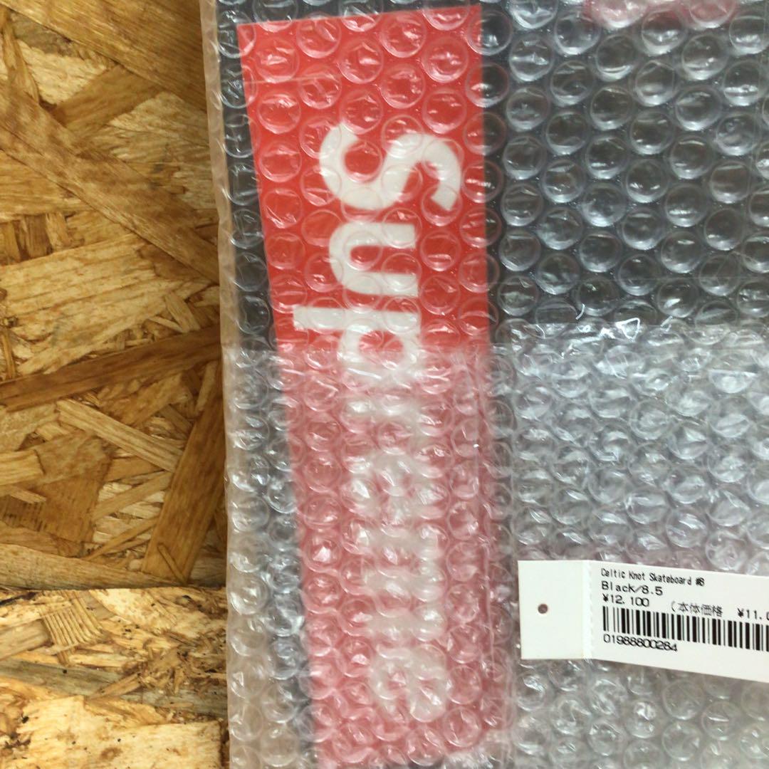 supreme celtic knot skateboard　6175