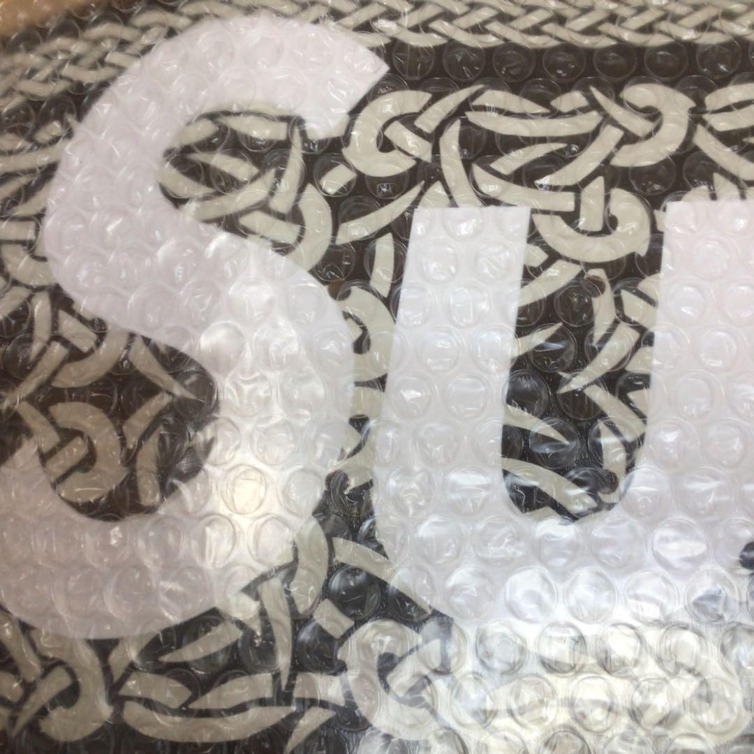 supreme celtic knot skateboard　6175