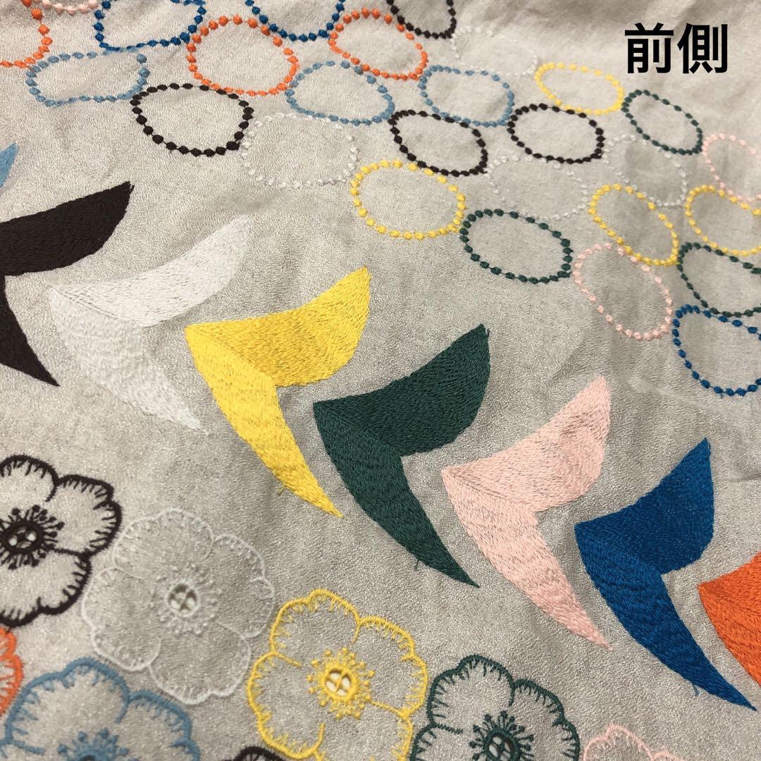 【専用】ミナペルホネン　ワンピース　repo 38 新品 38 ミナペルホネン ワンピース 特別品