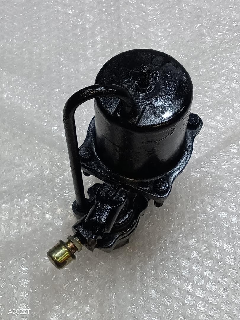 いすゞ イスズ フォワード 4トン クラッチブースター 1280