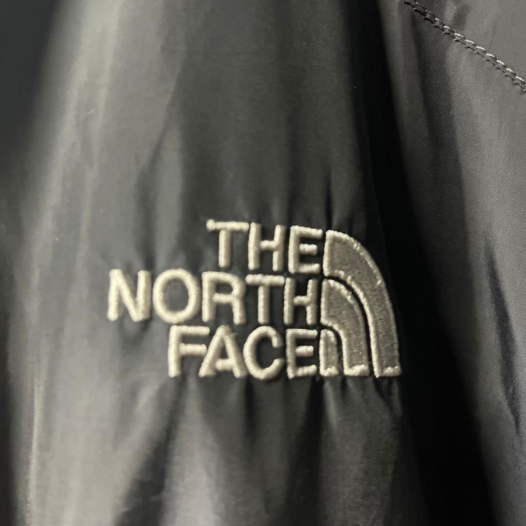 95/M 　THE NORTH FACE ノースフェイス　ライトダウン　メンズ