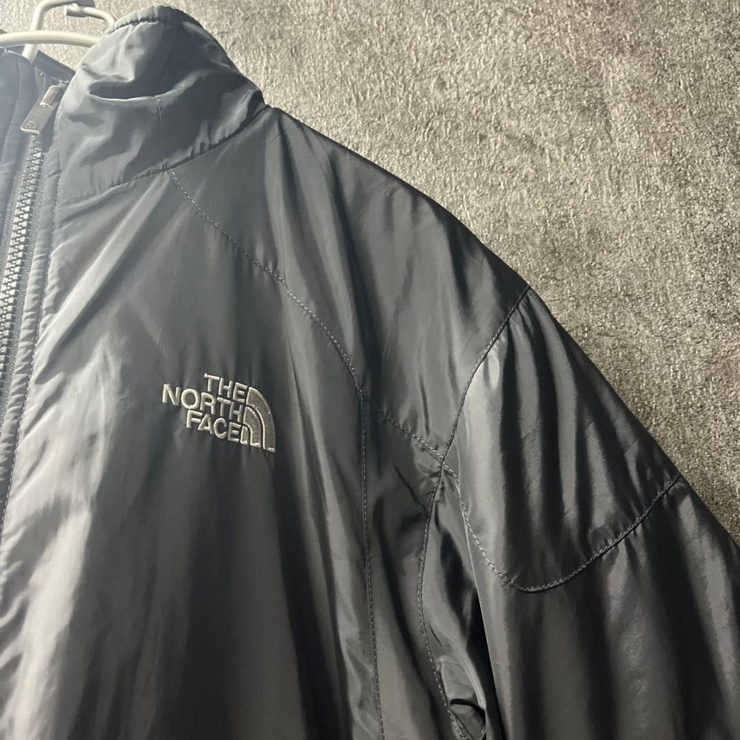 95/M 　THE NORTH FACE ノースフェイス　ライトダウン　メンズ