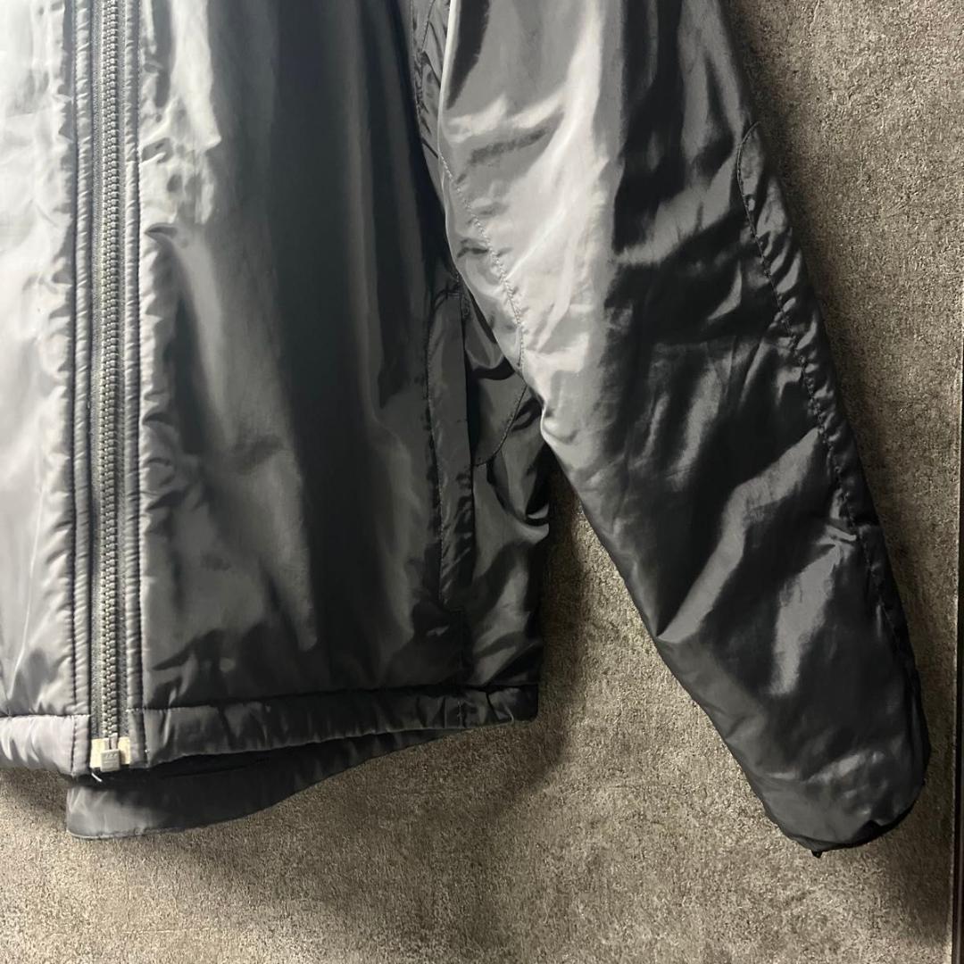 95/M 　THE NORTH FACE ノースフェイス　ライトダウン　メンズ