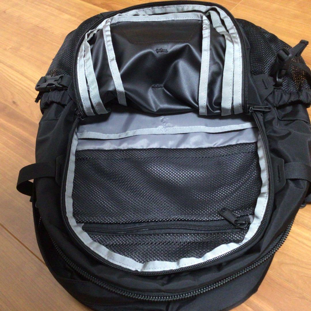 THE NORTH FACE ノースフェイス ホットショット目立った傷や汚れなし OLIVEOS_COM_TR