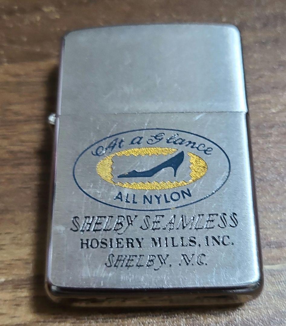 ZIPPO ジッポ 企業物 7,200円
