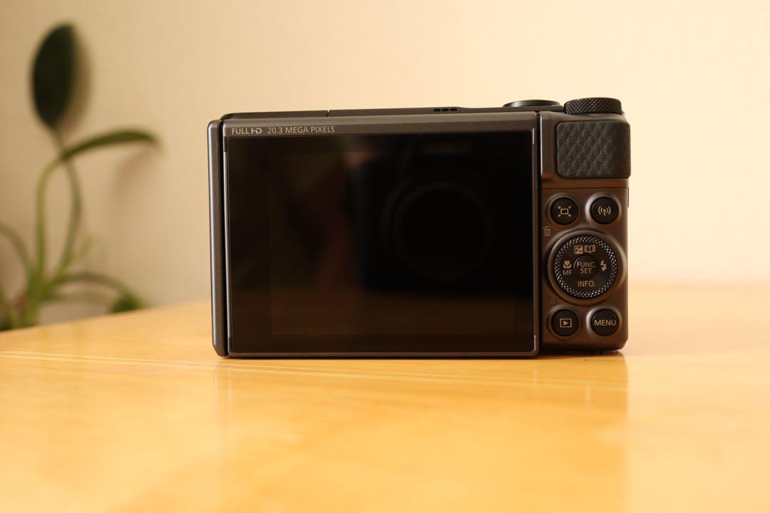 デジタルカメラ Canon power shot sx730 hs